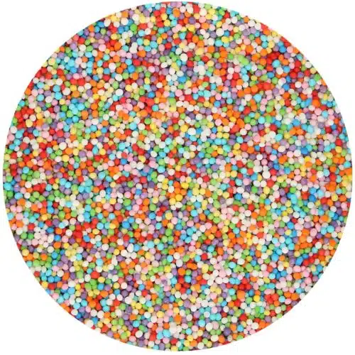 Funcakes musketzaad discomix 800 g - afbeelding 2