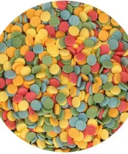 Alternative view of FunCakes Confetti Mix 6mm 60 g
