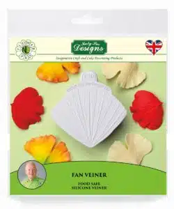 Katy Sue Flower Pro – Fan Veiner
