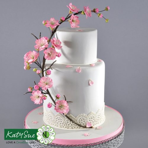 Katy sue flower pro – blossoms mould & veiner bij cake, bake & love 9
