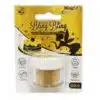 Magic colours bling bling gold edible glitter bij cake, bake & love 3
