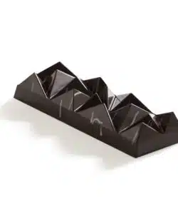 Decora chocolate mould baretta serena bij cake, bake & love 17 Decora chocolate mould baretta serena bij cake, bake & love 16