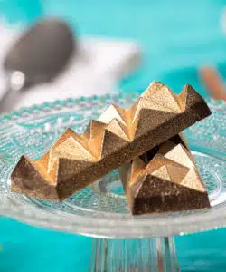 Alternative view of Decora Chocolate Mould Baretta Serena