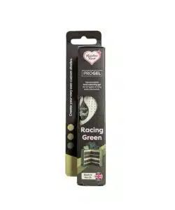 Alternative view of RD ProGel Concentrated Colour - Racing Green (Holly green)