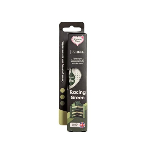 Rd progel concentrated colour - racing green (holly green) - afbeelding 2