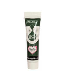 RD ProGel Concentrated Colour - Racing Green (Holly green)