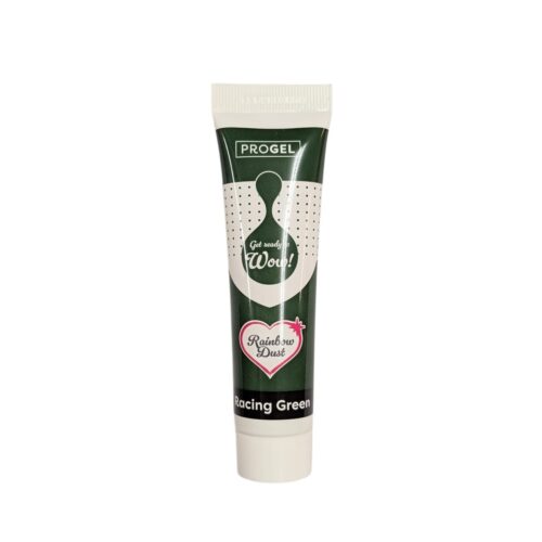 Rd progel concentrated colour - racing green (holly green)