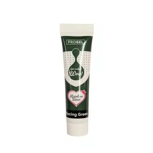 Rd progel concentrated colour - racing green (holly green)