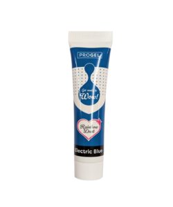 RD ProGel Concentrated Colour - Electric Blue (Azure)