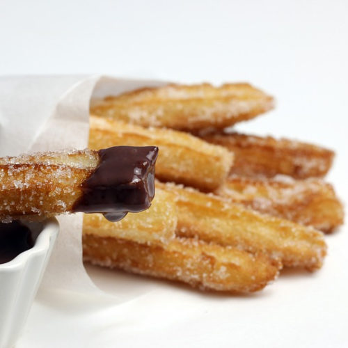 Churros pakket - afbeelding 2