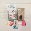 Churros pakket bij cake, bake & love 1