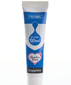 RD ProGel Concentrated Colour - Sapphire