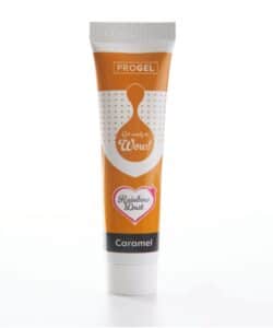RD ProGel Concentrated Colour - Caramel