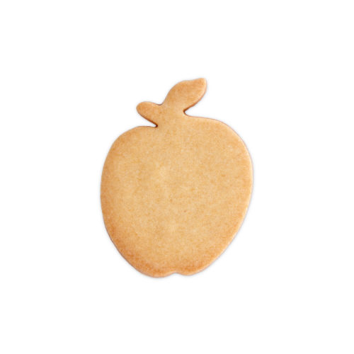 Städter koekjesuitsteker appel 7 cm bij cake, bake & love 7