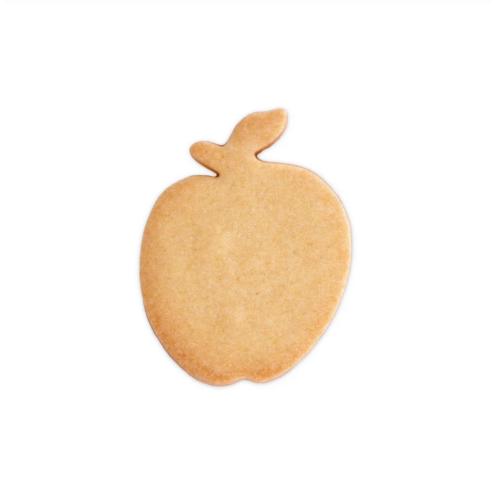 Städter koekjesuitsteker appel 7 cm bij cake, bake & love 6 Städter koekjesuitsteker appel 7 cm - afbeelding 2
