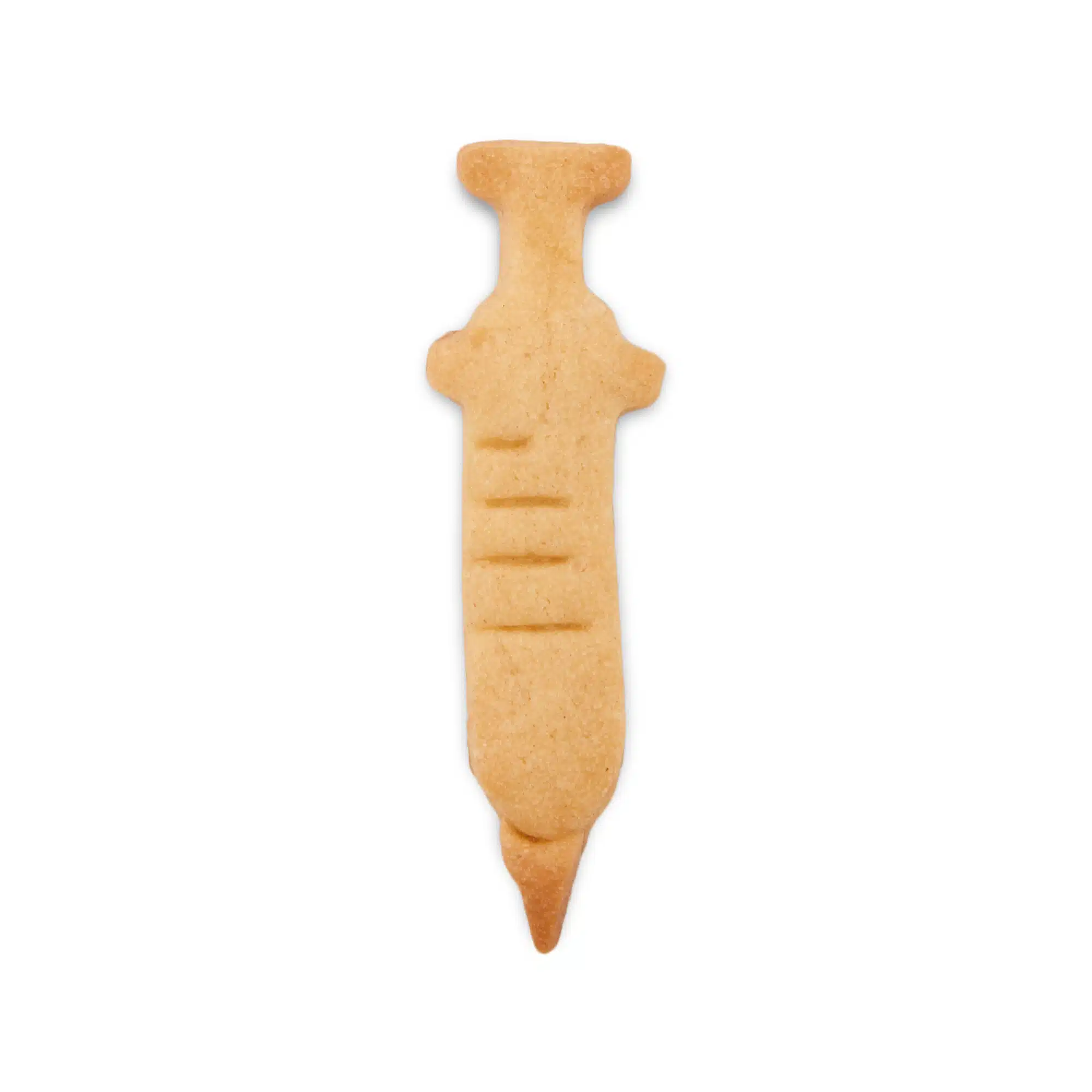 Städter koekjesuitsteker spuit 6 cm bij cake, bake & love 6 Städter koekjesuitsteker spuit 6 cm - afbeelding 2