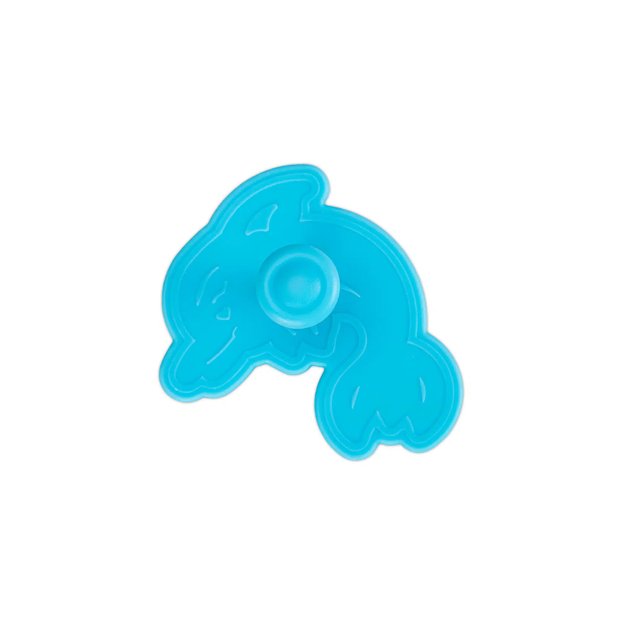 Städter plunger cutter dolfijn bij cake, bake & love 6 Städter plunger cutter dolfijn - afbeelding 2