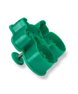 Städter plunger cutter crossmotor bij cake, bake & love 11