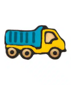 Städter koekjesuitsteker vrachtwagen 8 cm bij cake, bake & love 10