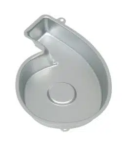 Alternative view of Bakvorm Cijfer 6