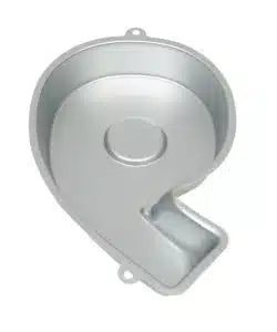 Alternative view of Bakvorm Cijfer 9