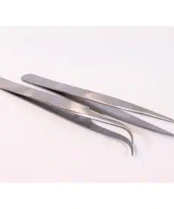 Alternative view of Dekofee Tweezer Set