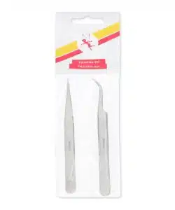 Dekofee Tweezer Set
