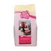 Funcakes mix voor red velvet cake 4 kg bij cake, bake & love 1