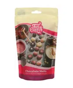 FunCakes CHOCOLADE Melts Melk 350 g