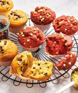 Funcakes chocolade drops puur 350 g bij cake, bake & love 10