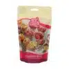 Funcakes chocolade drops melk 350 g bij cake, bake & love 1