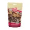 Funcakes chocolade chunks puur 350 g bij cake, bake & love 1