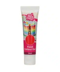 Alternative view of FunCakes Food Colour Gel Rood 30 g