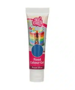 Alternative view of FunCakes Food Colour Gel Royal Blue 30 g