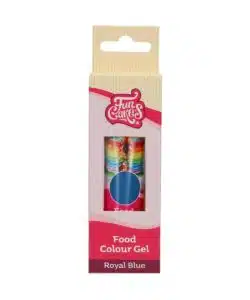 FunCakes Food Colour Gel Royal Blue 30 g
