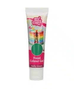 Alternative view of FunCakes Food Colour Gel Holly Green 30 g