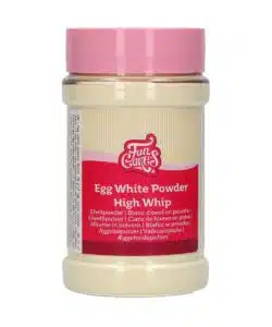 FunCakes Eiwitpoeder High Whip 125 g