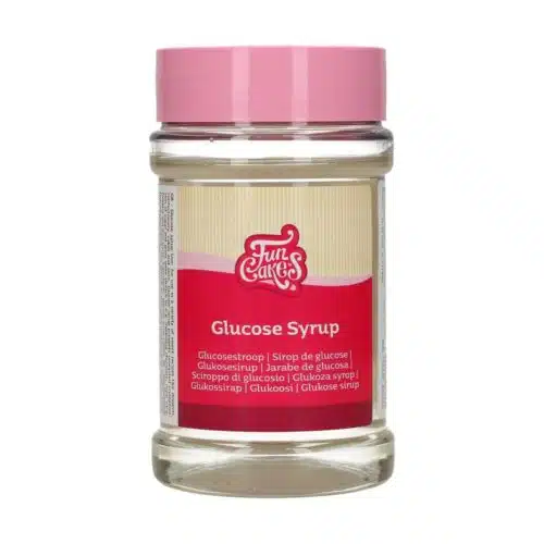 Funcakes glucosestroop 375 g