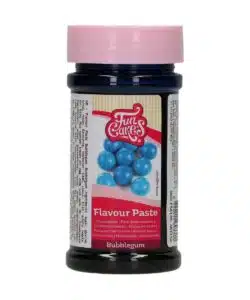 FunCakes Smaakpasta Bubblegum 120 g