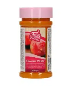 FunCakes Smaakpasta Mango 120 g