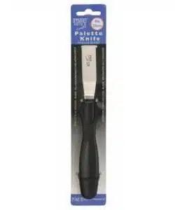 PME Palette Knife Angled Blade -23 cm-