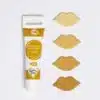 Rd progel concentrated colour - ochre bij cake, bake & love 3
