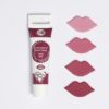 Rd progel concentrated colour - wine red bij cake, bake & love 3