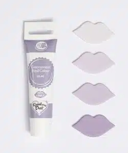 RD ProGel Concentrated Colour - Lilac
