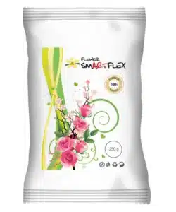 SmartFlex Flower Paste Vanille 1 KILO