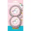 Baking cups sweet unicorn pk/50 bij cake, bake & love 3