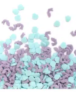 Scrapcooking mermaid sprinkles bij cake, bake & love 11 Scrapcooking mermaid sprinkles bij cake, bake & love 10