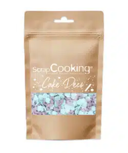 ScrapCooking Mermaid sprinkles