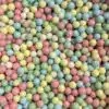 Sprinkley sprinkles - pastel parels mix 9mm 100 gram bij cake, bake & love 1