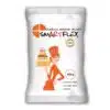 Smartflex fondant pumpkin orange velvet 250g bij cake, bake & love 3
